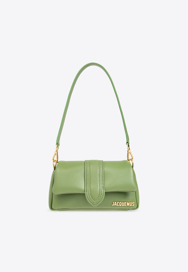 Jacquemus Le Petit Bambimou Shoulder Bag 233BA335 3206-550