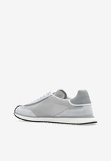 Dolce & Gabbana DG Cushion Low-Top Sneakers Gray CS2288 A3D42-8B849