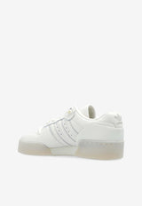 Adidas Originals Rivalry Lux Leather Low-Top Sneakers White IF7184 M-CLOWHI IVORY CBLACK