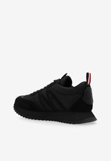 Moncler Pacey Low-Top Sneakers Black J209A4M00010 M4156-999