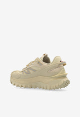 Moncler Trailgrip GTX Low-Top Sneakers Beige J209B4M00080 M4325-200