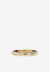 Dolce & Gabbana DG Horn-Charm Ring Gold WRQ6C1 W1111-ZOO00