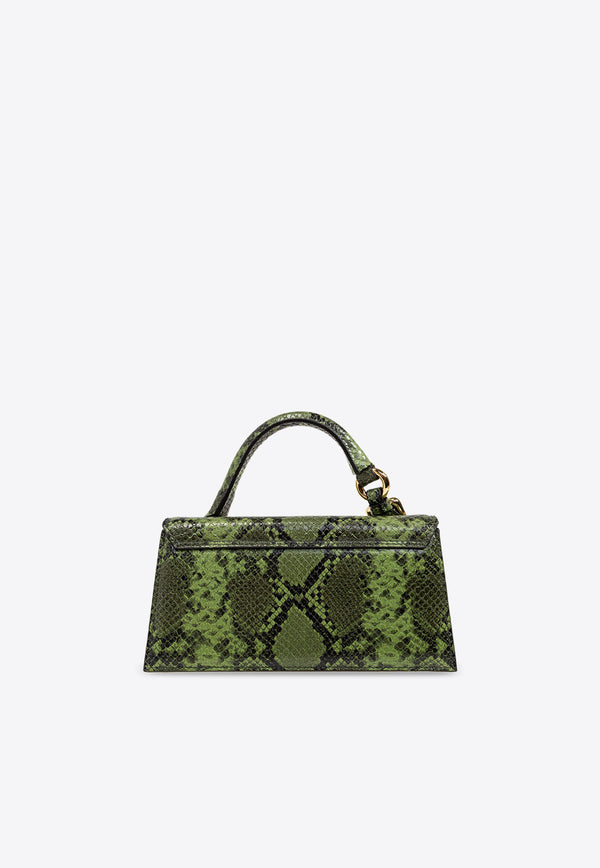 Jacquemus Le Chiquito Long Shoulder Bag 233BA326 3198-550