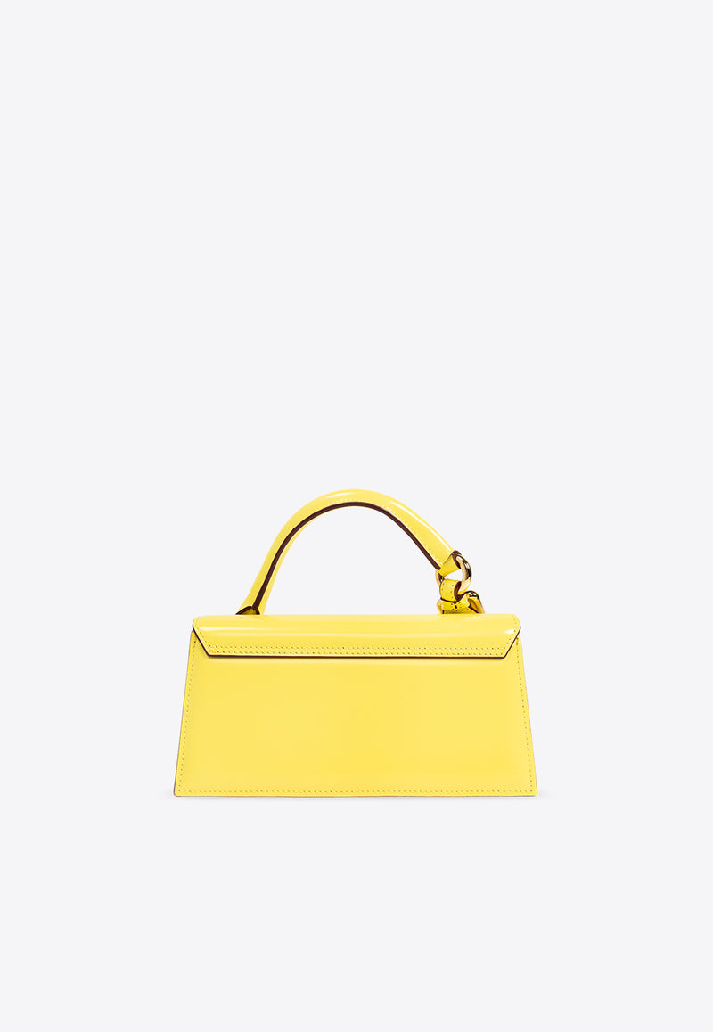 Jacquemus Le Chiquito Long Shoulder Bag 233BA326 3128-250