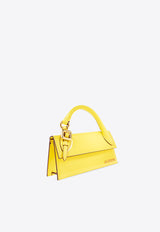 Jacquemus Le Chiquito Long Shoulder Bag 233BA326 3128-250