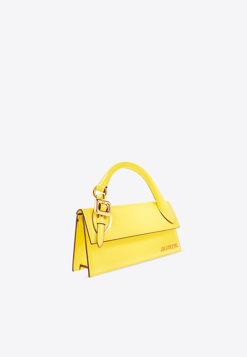 Jacquemus Le Chiquito Long Shoulder Bag 233BA326 3128-250