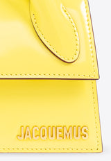 Jacquemus Le Chiquito Long Shoulder Bag 233BA326 3128-250