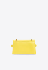 Jacquemus Le Petite Pochette Rond Shoulder Bag 241BA392 3171-250