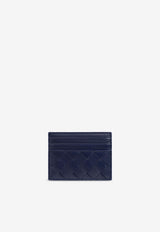 Bottega Veneta Intrecciato Leather Cardholder Duke 742325 VCPP3-4528