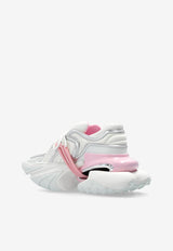 Balmain Unicorn Low-Top Sneakers White DN1VI736 KBTR-OBR