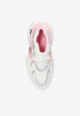 Balmain Unicorn Low-Top Sneakers White DN1VI736 KBTR-OBR