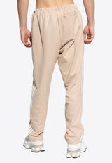 Adidas Originals Beckenbauer Track Pants Beige IZ1857 0-MAGBEI