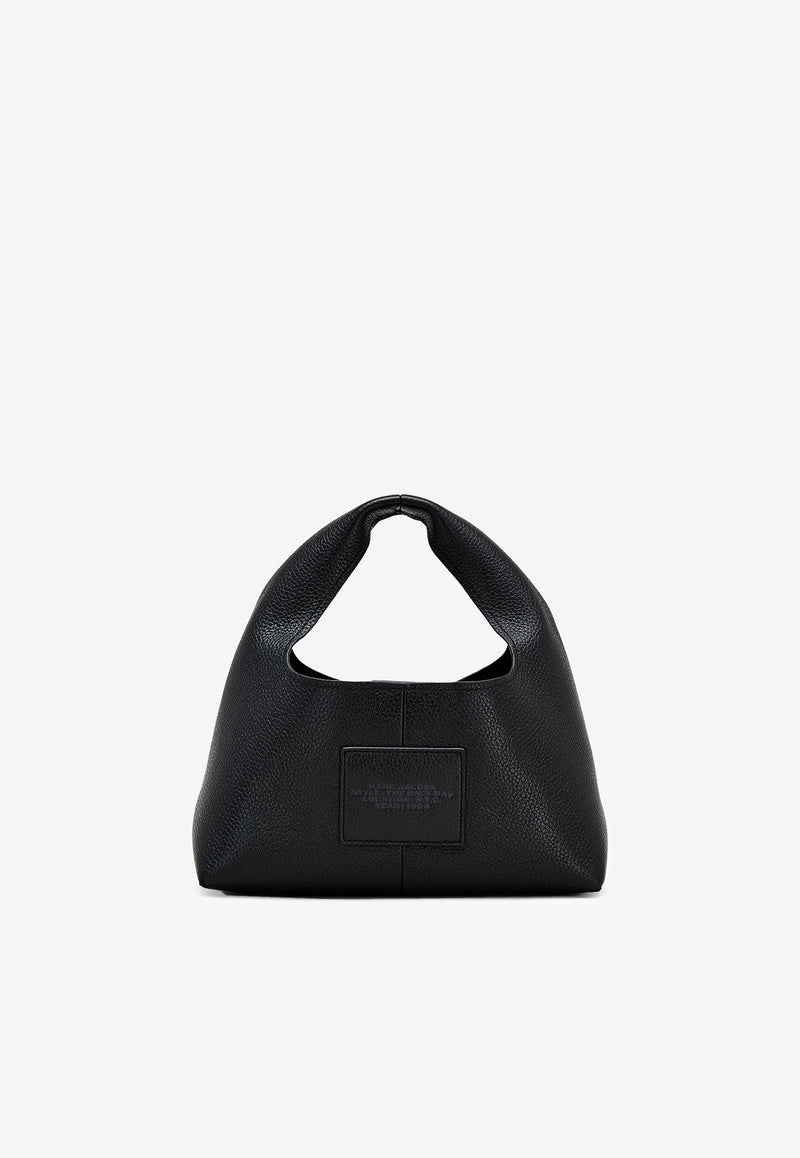 Marc Jacobs The Mini Sack Tote Bag Black 2F3HSH020H01_990