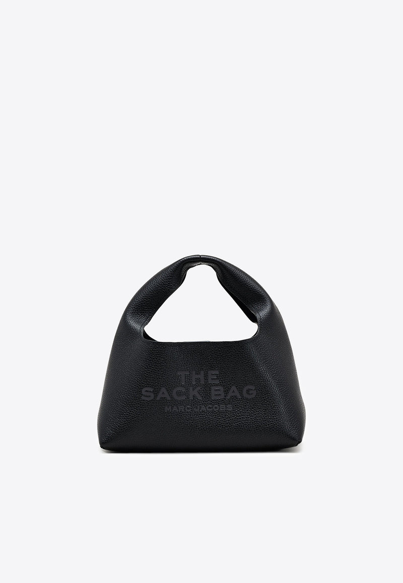 Marc Jacobs The Mini Sack Tote Bag Black 2F3HSH020H01_990