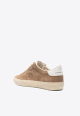 Golden Goose DB Super-Star Suede Sneakers Beige GMF00464F005048_15522