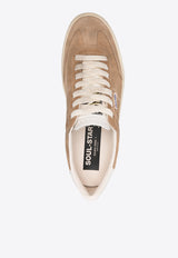 Golden Goose DB Super-Star Suede Sneakers Beige GMF00464F005048_15522