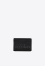 Marc Jacobs The Leather Cardholder Black 2P4SMP045S02_001