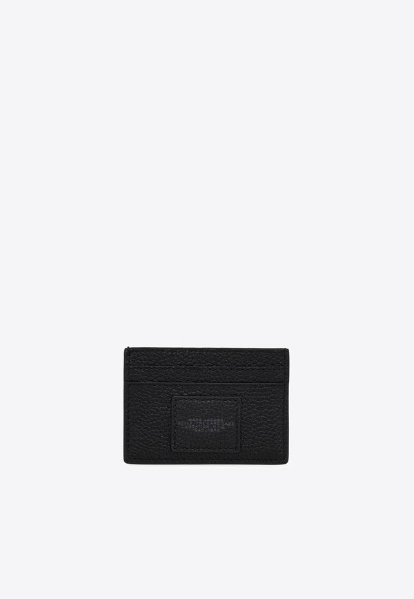 Marc Jacobs The Leather Cardholder Black 2P4SMP045S02_001