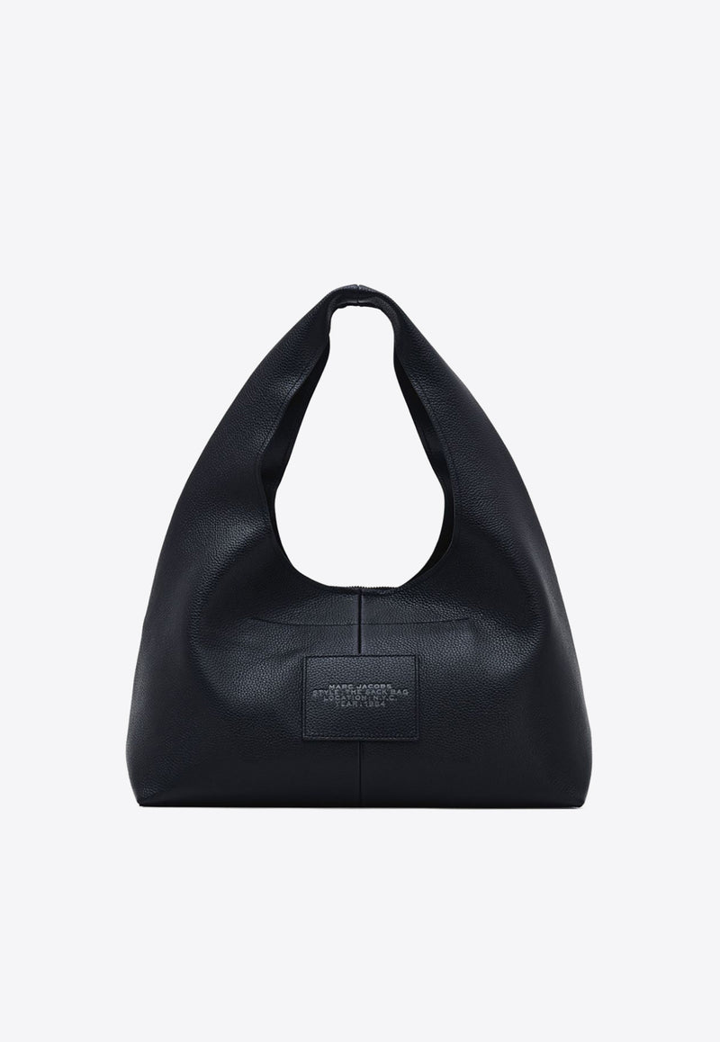 Marc Jacobs The Sack Leather Tote Bag Black 2R3HSH058H02_001