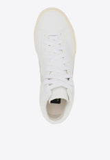 Veja Minotaur High-Top Sneakers White TR0502918AP1P08