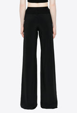 Rick Owens Bias Wide-Leg Pants Black RP02D3301CC_09