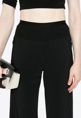 Rick Owens Bias Wide-Leg Pants Black RP02D3301CC_09