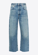 Citizens Of Humanity Ayla Wide-Leg Jeans Denim 21173017_dohen