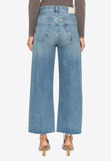 Citizens Of Humanity Ayla Wide-Leg Jeans Denim 21173017_dohen