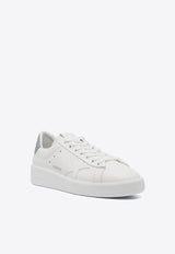 Golden Goose DB Purestar Low-Top Sneakers White GMF00197F005913_11866