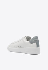 Golden Goose DB Purestar Low-Top Sneakers White GMF00197F005913_11866