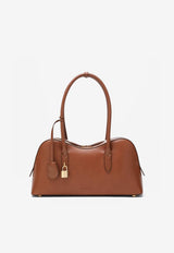 Stella McCartney Ryder Brandy Shoulder Bag Brown 7B0138WP0533/R_STELL-5742