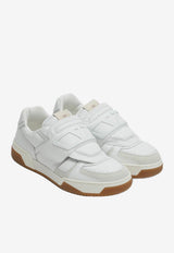 Valentino  Joie De Jouer Low-Top Sneakers White 7Y2S0L36YEJ/R_VALE-0BO