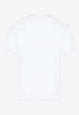 Compass Patch T-shirt