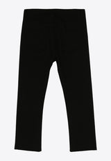 Rick Owens Porterville Bolan Boot-Cut Pants Black RP02D3324WGP_09