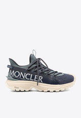 Moncler Trailgrip Lite 2 Logo Sneakers  Blue J209A4M00110M4469_78J