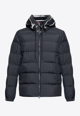 Moncler Cardere Down Jacket Navy J20911A0020754A81_778