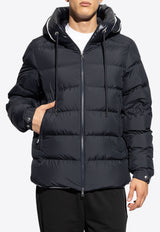 Moncler Cardere Down Jacket Navy J20911A0020754A81_778