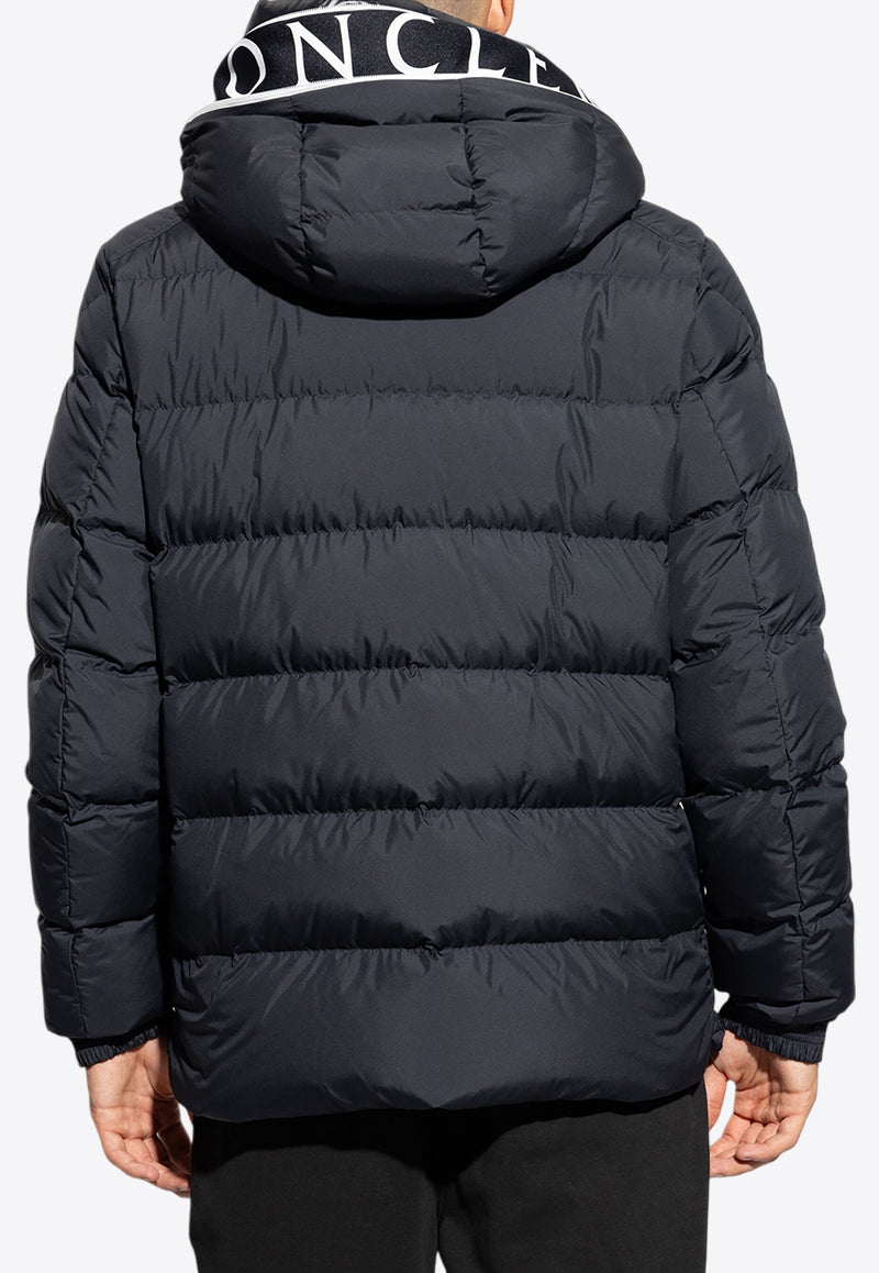 Moncler Cardere Down Jacket Navy J20911A0020754A81_778