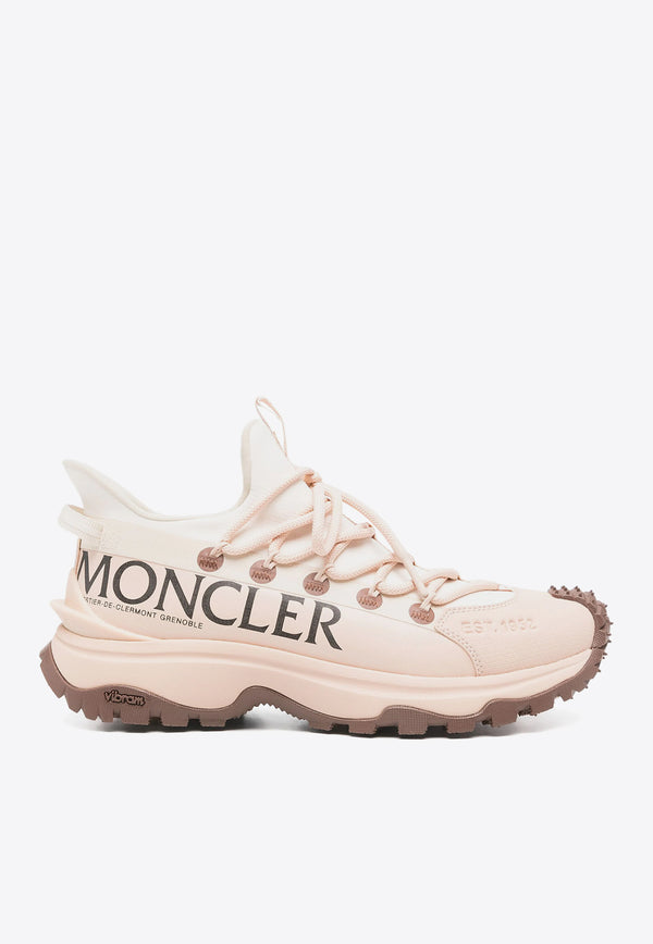 Moncler Trailgrip Lite 2 Low-Top Sneakers Beige J209B4M00130M3457_20T