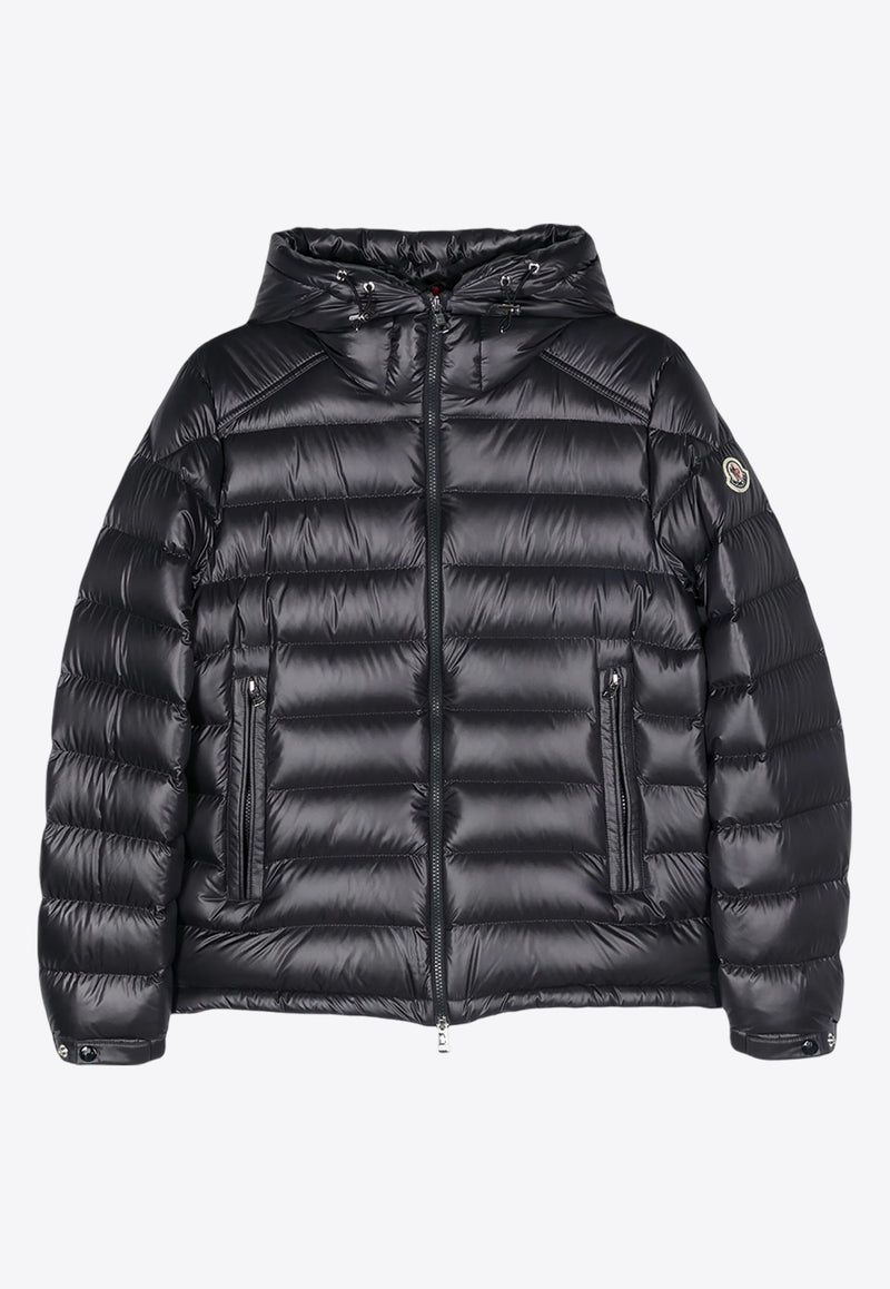 Moncler Besines Down Jacket Blue J20911A00003597EX_779