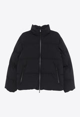 Moncler Misonet Padded Jacket Navy J20911A00125597RR_786