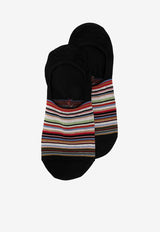 Paul Smith Artist Stripe Socks Multicolor M1A849MOJ599C_92