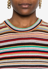 Paul Smith Signature Striped Tank Top Multicolor W1R494NN11052_92