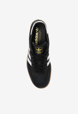 Adidas Originals Samba Decon Low-Top Sneakers Black IF0641 F-CBLACK FTWWHT CBLACK