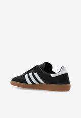 Adidas Originals Samba Decon Low-Top Sneakers Black IF0641 M-CBLACK FTWWHT CBLACK