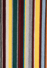 Paul Smith Signature Striped Scarf Multicolor M1A150FL542_92