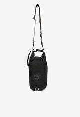 Maison Margiela Four-Stitch Shoulder Bag  Black SB2WA0005P6763_T8013