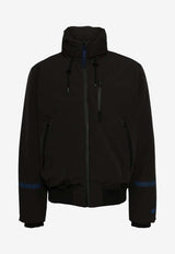 Paul Smith Zip-Up Padded Jacket Black M2R113ZN22207_79