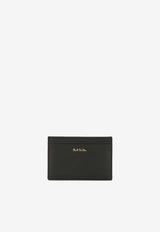 Paul Smith Signature Stripe Cardholder Black M1A4768BMULTI_79