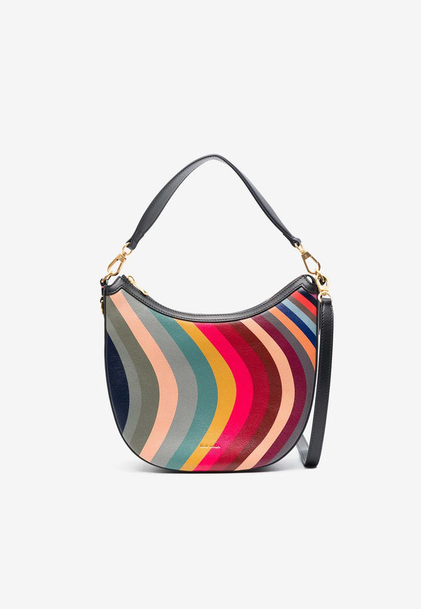 Paul Smith Mini Swirl Shoulder Bag  Multicolor W1A7889FSWIRL_90